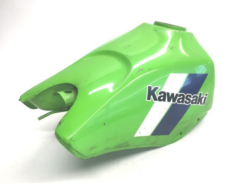 Reservoir Kawasaki Klr Bike Eco