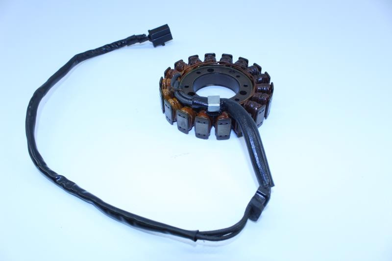 Stator Alternateur KAWASAKI 600 ZZR 1993 2001 BIKE ECO