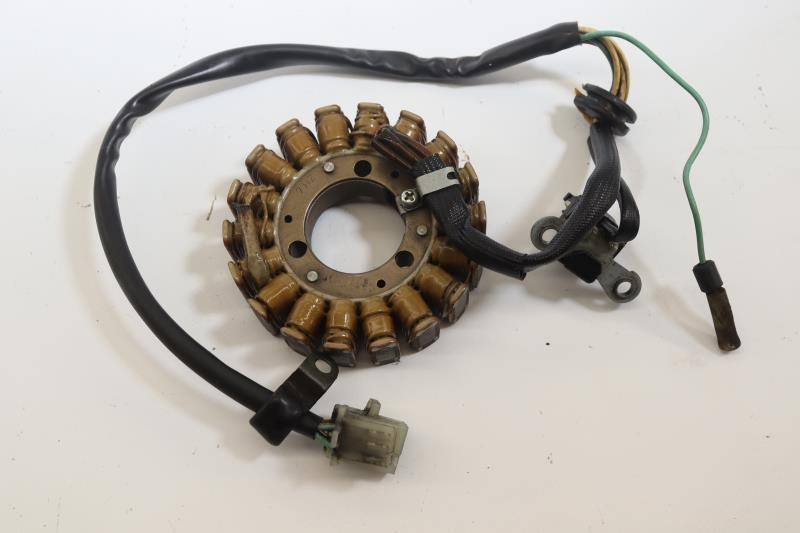 Stator Alternateur KAWASAKI 125 ELIMINATOR 1998 2007 BIKE ECO