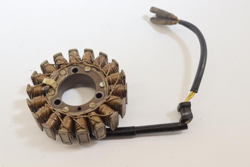 Stator Alternateur Kawasaki Gpz Bike Eco