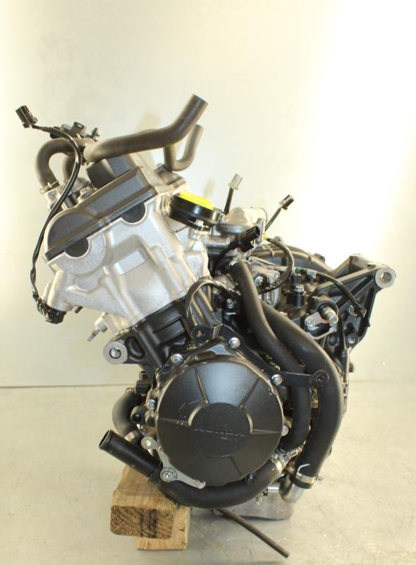 Moteur HONDA CBR 600 RR 13 16 BIKE ECO