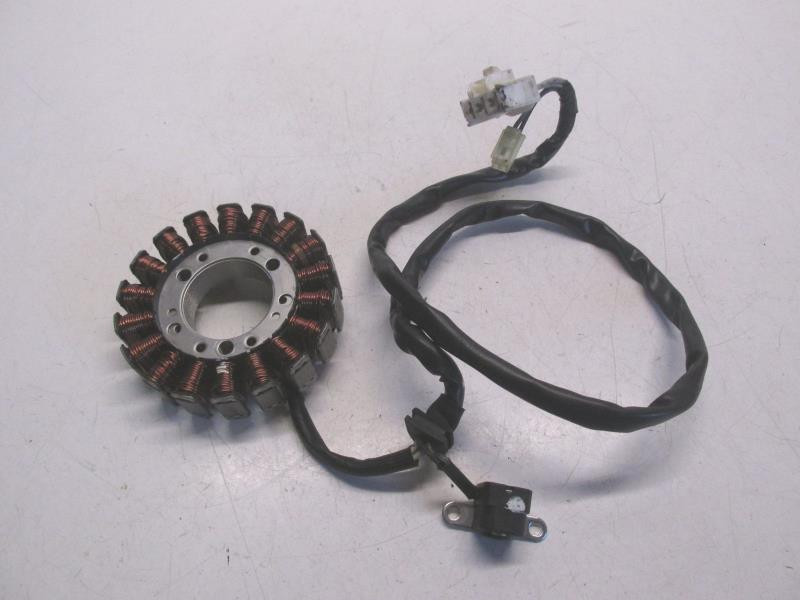 Stator Alternateur YAMAHA FZS 600 2002 2003 FAZER BIKE ECO