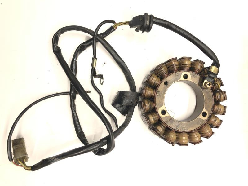 Stator Alternateur HONDA NX 650 1988 1995 DOMINATOR BIKE ECO