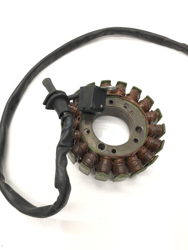 Stator Alternateur Yamaha Fzs Fazer Bike Eco