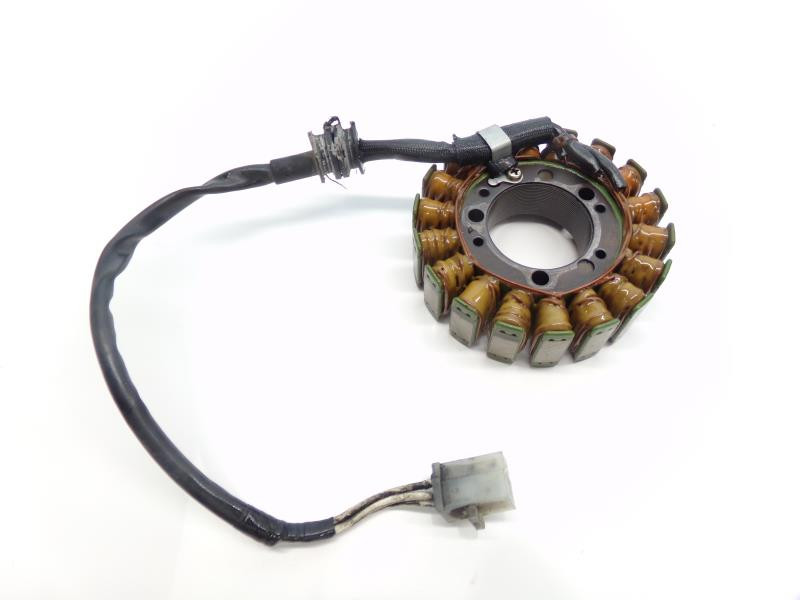 Stator Alternateur Yamaha Yzf R Bike Eco