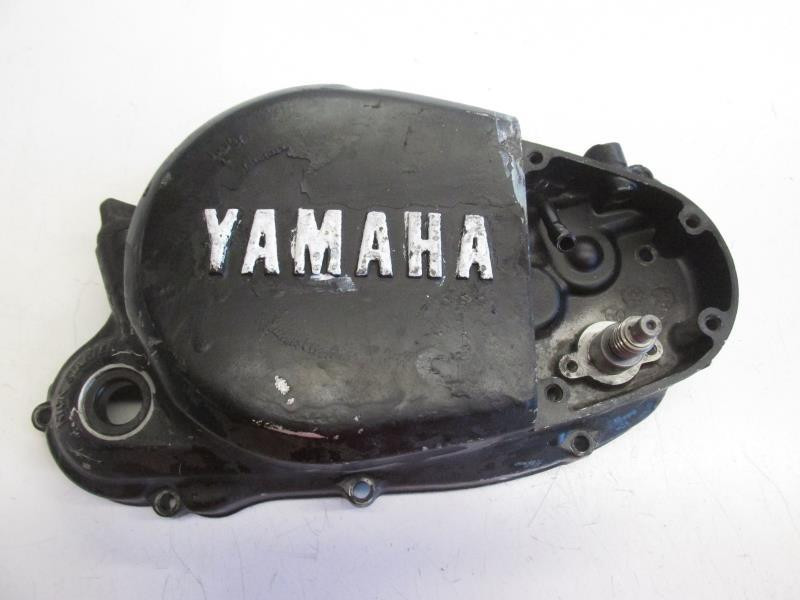 Carter Embrayage Yamaha Dt Mx Bike Eco