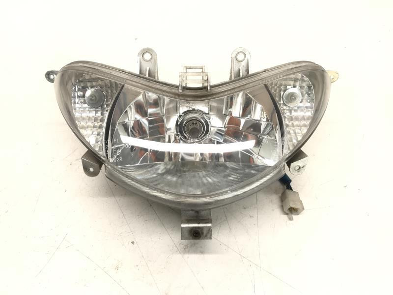 Optique Feux Phare KYMCO DINK 125 2006 2007 EURO 3 BIKE ECO