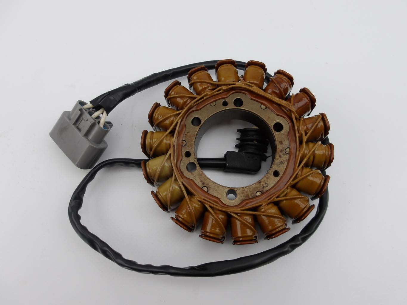 Stator Alternateur Yamaha Fjr Bike Eco