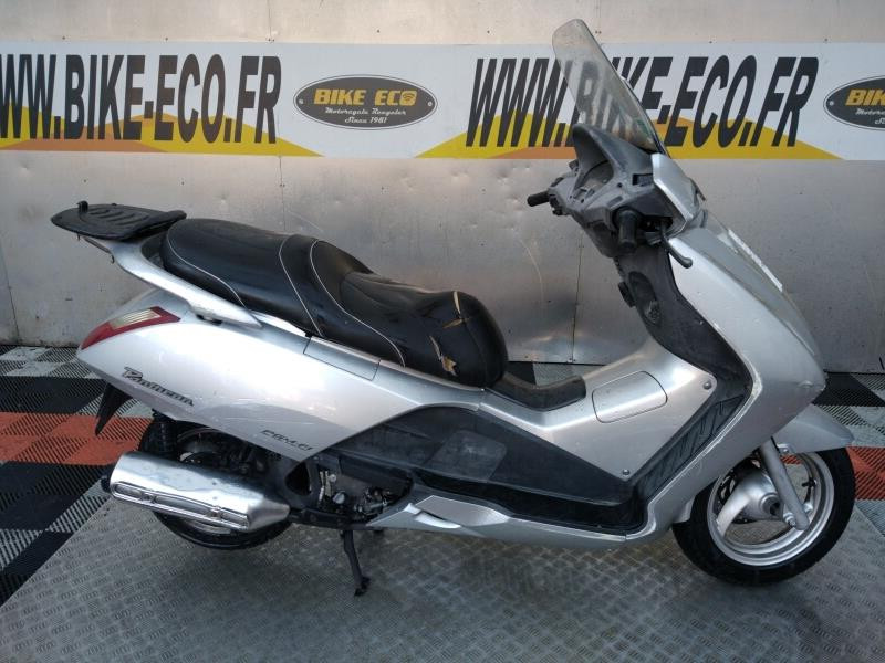 HONDA PANTHEON 125 FES BIKE ECO