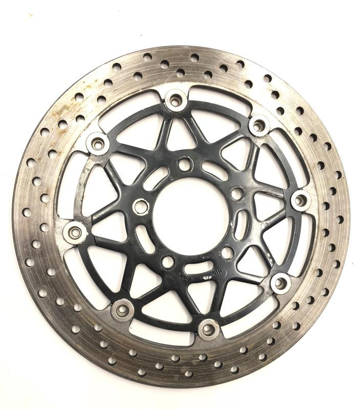 Disque Frein Avant SUZUKI GSX R 600 2004 2005 BIKE ECO