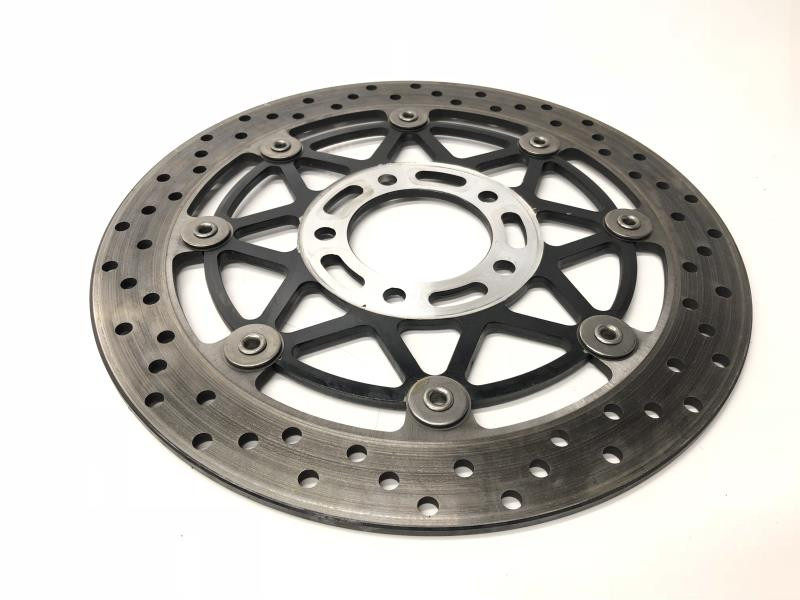 Disque Frein Avant Suzuki Gsx R Bike Eco