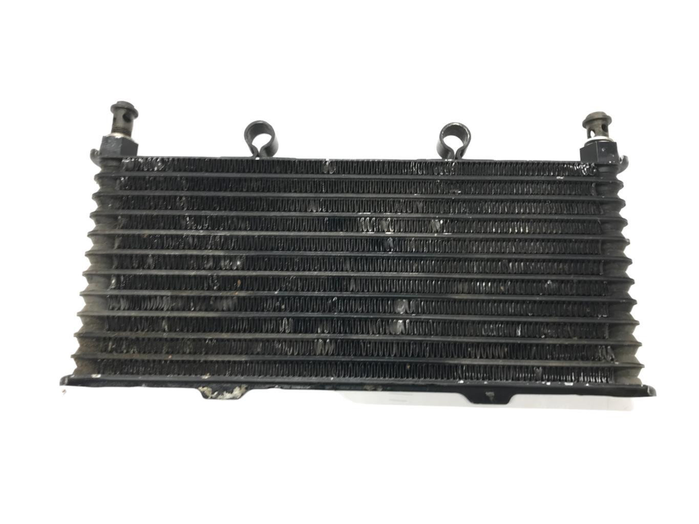 Radiateur Huile SUZUKI GSX R 1100 1986 1987 BIKE ECO