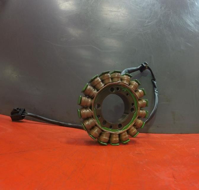 Stator Alternateur KAWASAKI Z 750 07 13 BIKE ECO