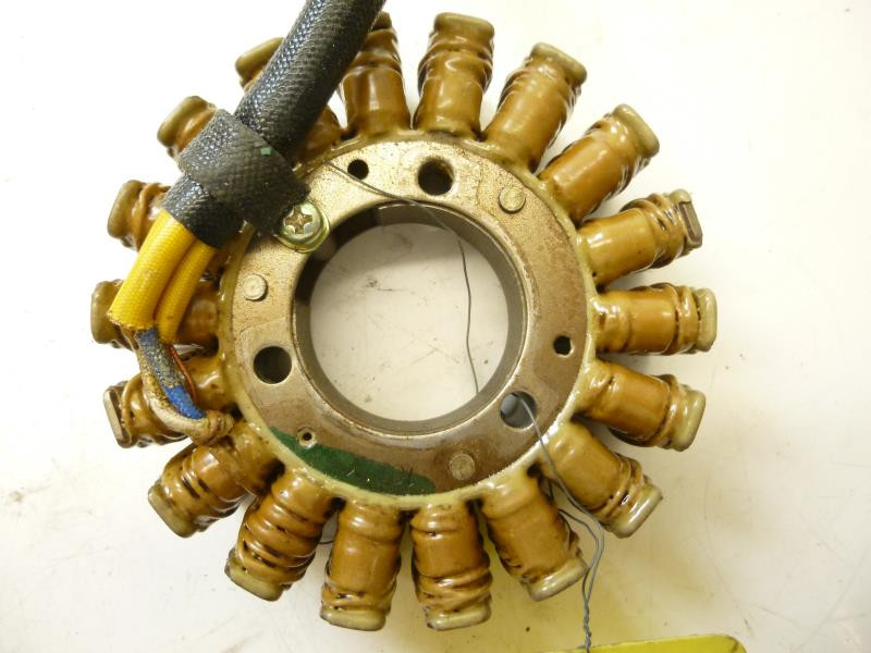 Stator Alternateur Kawasaki Zr Zephyr Bike Eco