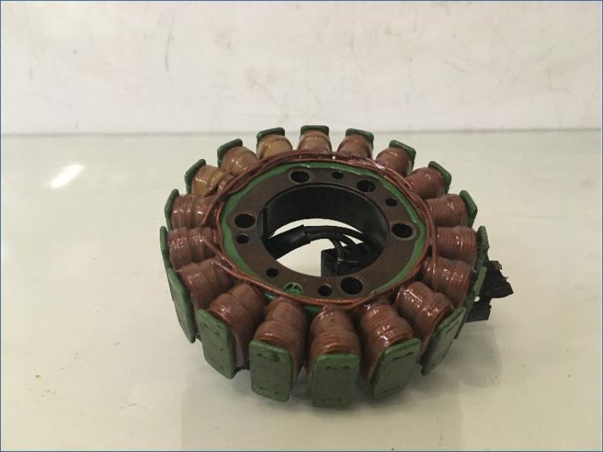 Stator Alternateur Kawasaki Z Bike Eco