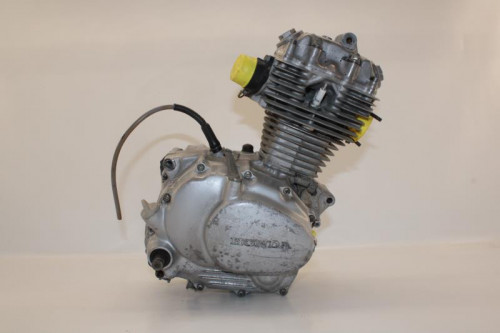 Moteur HONDA 125 XL 1977 - 1978