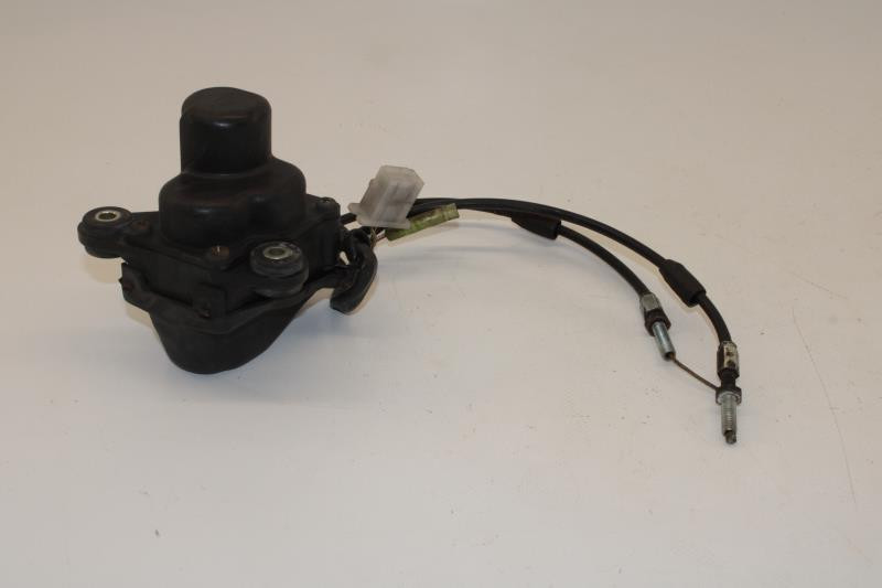 Moteur de valve  d echappement YAMAHA 125  TDR  1997 2003 