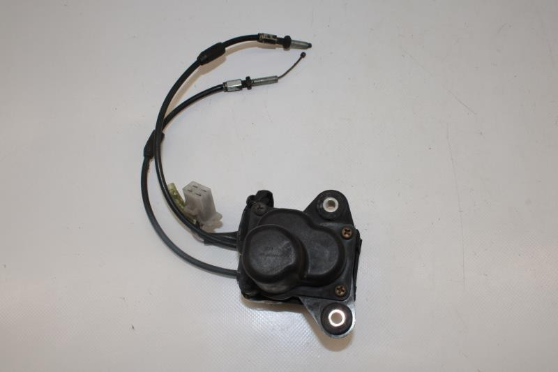 Moteur de valve  d echappement YAMAHA 125  TDR  1997 2003 