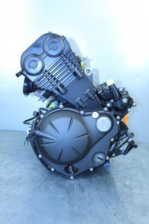 Moteur KAWASAKI 650 VERSYS 2015 - 2020