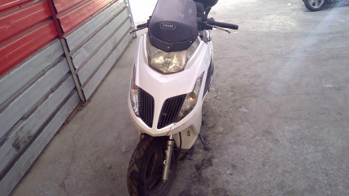 KYMCO 125 DINK