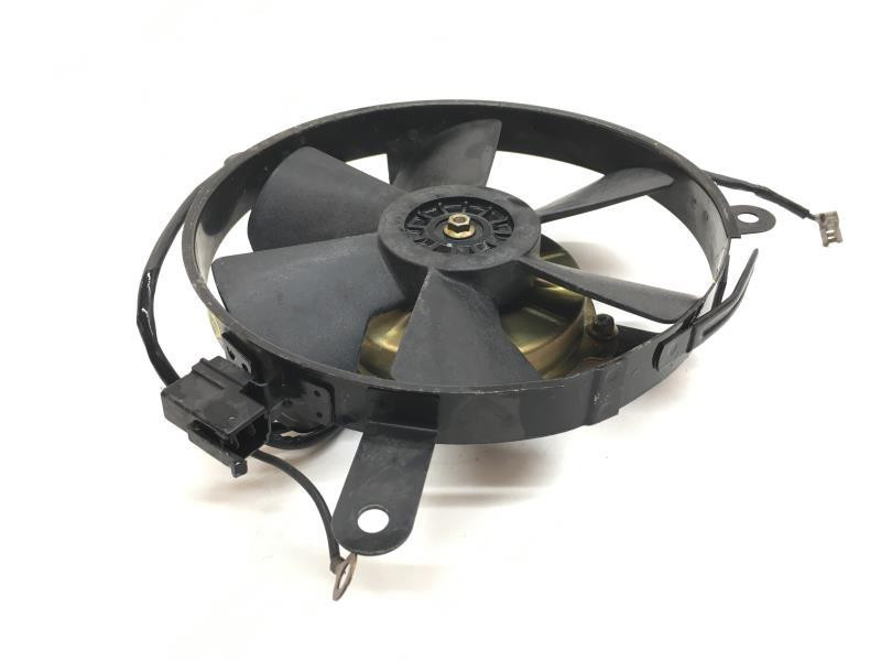 Ventilateur Honda Cbr Rr Fireblade Bike Eco