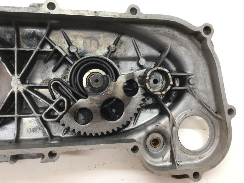 Carter de transmission JIAJUE / ZNEN moteur 50cc 4T 01S1101