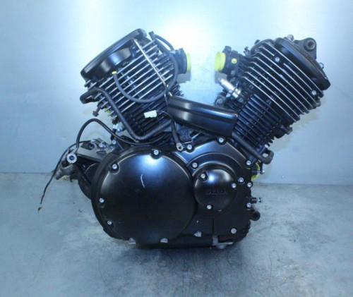 Moteur YAMAHA 1100 BULLDOG BT 2001 - 2007