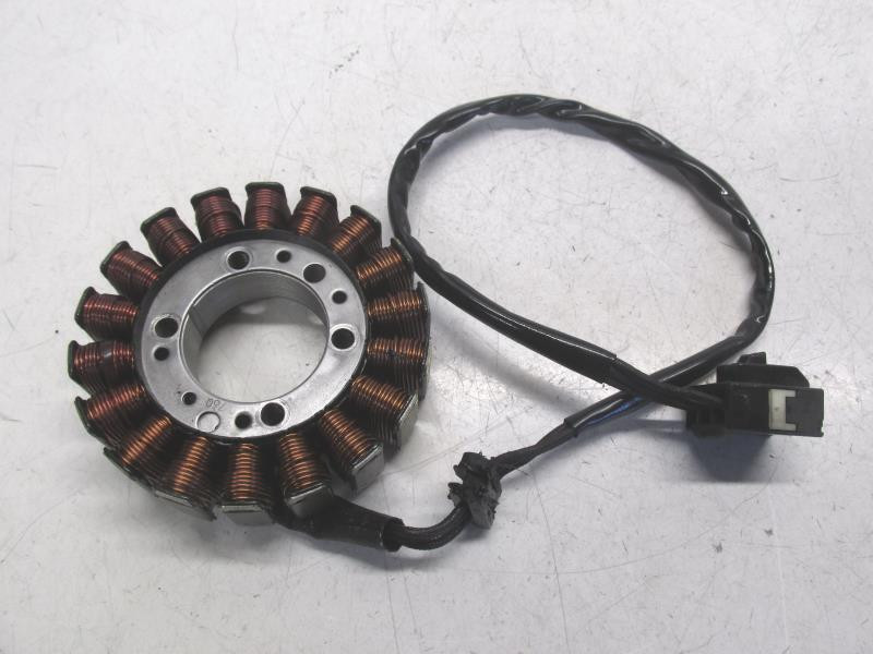 Stator Alternateur Kawasaki Z Bike Eco