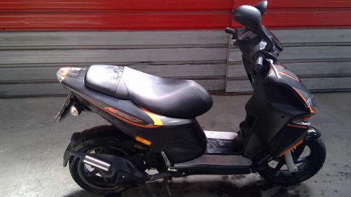 PIAGGIO 50 NRG