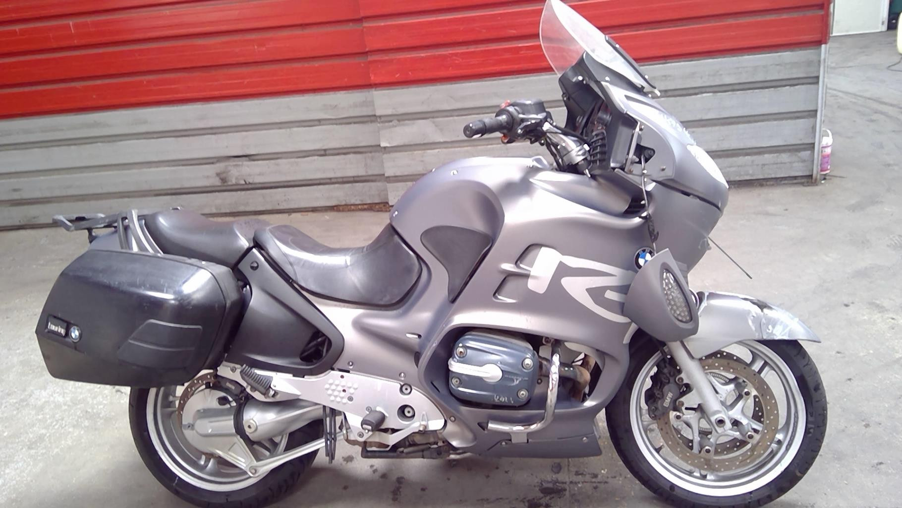 Bmw r1150 синхронизация