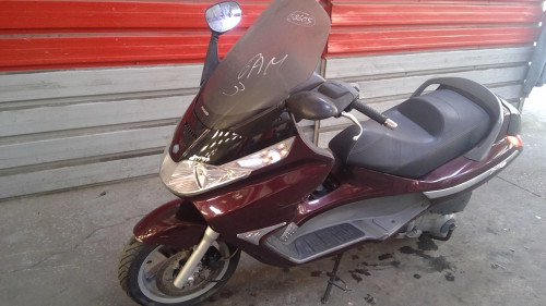 PIAGGIO 125 X8