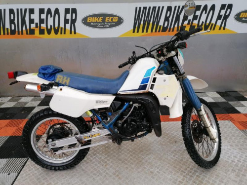 SUZUKI RH 250