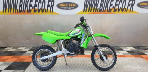 KAWASAKI KX 60