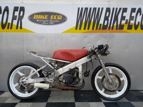 HONDA RS 125 R