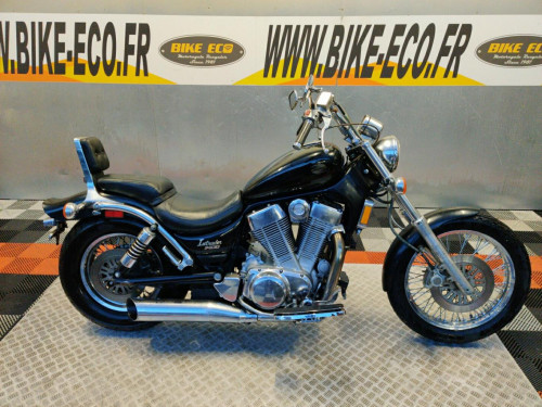 SUZUKI INTRUDER 1400