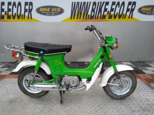 HONDA CF 50 CHALY