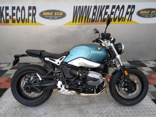 BMW R NINET 1200