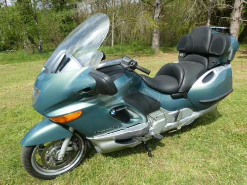 BMW K1200 LT 98