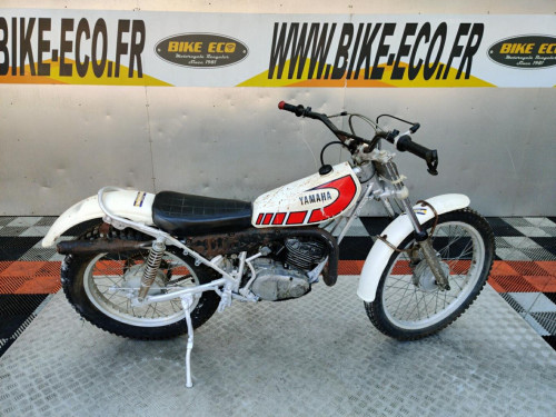 YAMAHA TY 125