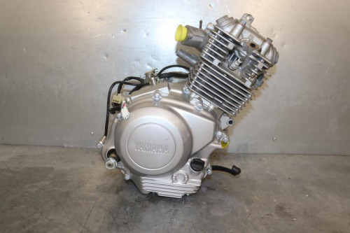 Moteur YAMAHA 125 YBR 2005 - 2009