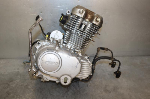 Moteur KYMCO 125 ZING 1997 - 2004