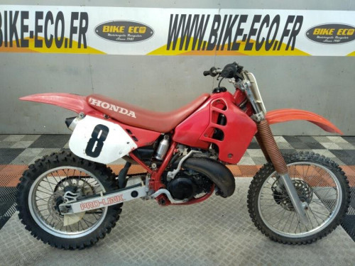 HONDA CR 250