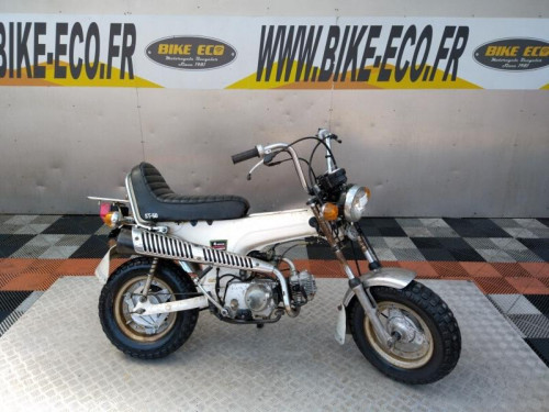 HONDA DAX 50