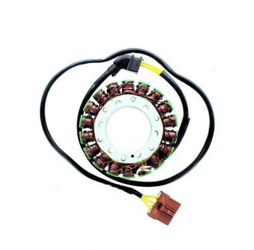 Stator alternateur APRILIA RSV 1000 R 2006-2009 TUONO