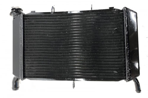 Radiateur eau YAMAHA FZ6 600 2007-2009 S2