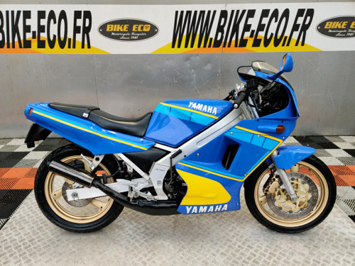 YAMAHA TZR 250