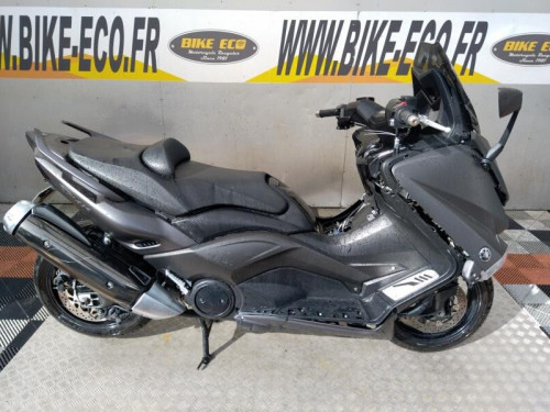 YAMAHA XP 530 T-MAX ABS