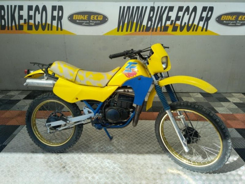 SUZUKI TS 50