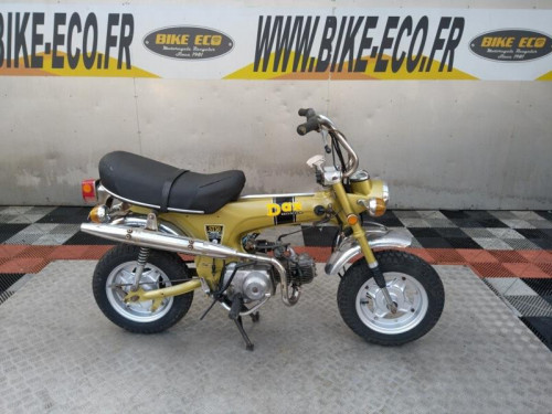 HONDA DAX 50