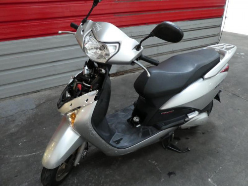 HONDA 110 LEAD